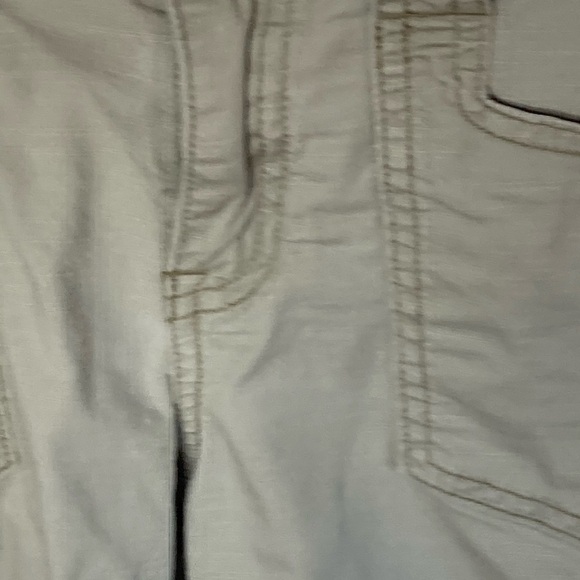 Royal Robbins Shorts Sz 2 - Picture 4 of 8